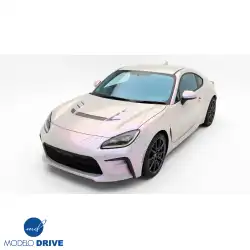FRP VAR Hood > Toyota GR86 2021-2026 image - 33