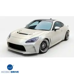 FRP VAR Hood > Toyota GR86 2021-2026 image - 34