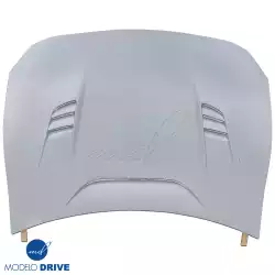 FRP VARI Hood > Toyota GR86 2021-2025 image - 4