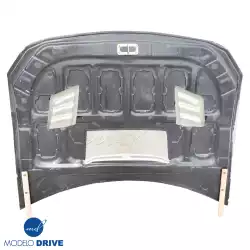 FRP VARI Hood > Toyota GR86 2021-2025 image - 5