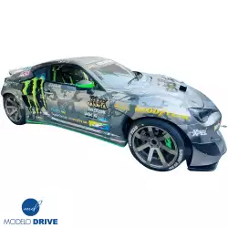 FRP VARI Hood > Toyota GR86 2021-2025 image - 12