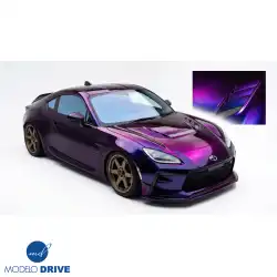 FRP VAR Hood > Toyota GR86 2021-2026 image - 14