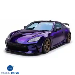 FRP VAR Hood > Toyota GR86 2021-2026 image - 15