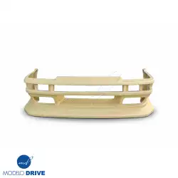 FRP JBLO Front Bumper > Toyota Corolla (AE86) Trueno 1984-1987 image - 3