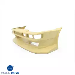 FRP JBLO Front Bumper > Toyota Corolla (AE86) Trueno 1984-1987 image - 4