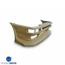 FRP JBLO Front Bumper > Toyota Corolla (AE86) Trueno 1984-1987 image - 5