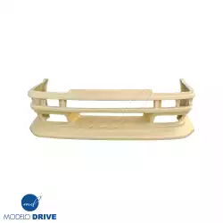 FRP JBLO Front Bumper > Toyota Corolla (AE86) Trueno 1984-1987 image - 7
