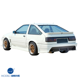 ModeloDrive FRP JBLO Side Skirts > Toyota Corolla (AE86) Trueno 1984-1987 image - 6