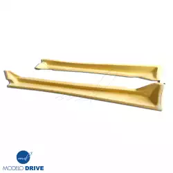 FRP JBLO Side Skirts > Toyota Corolla (AE86) Trueno 1984-1987 image - 7