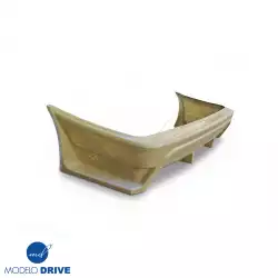 FRP JBLO Rear Bumper > Toyota Corolla (AE86) Trueno 1984-1987 image - 4