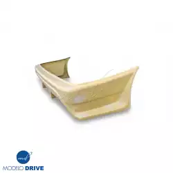 FRP JBLO Rear Bumper > Toyota Corolla (AE86) Trueno 1984-1987 image - 5