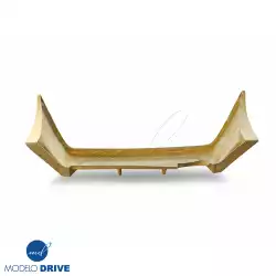 FRP JBLO Rear Bumper > Toyota Corolla (AE86) Trueno 1984-1987 image - 6