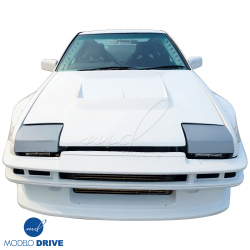 ModeloDrive FRP BK Hood > Toyota Corolla (AE86) Trueno 1984-1987 image - 4