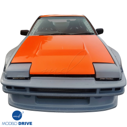 ModeloDrive FRP BK Hood > Toyota Corolla (AE86) Trueno 1984-1987 image - 2