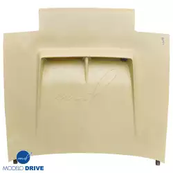 FRP BK Hood > Toyota Corolla (AE86) Trueno 1984-1987 image - 7