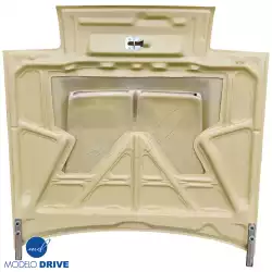 FRP BK Hood > Toyota Corolla (AE86) Trueno 1984-1987 image - 10