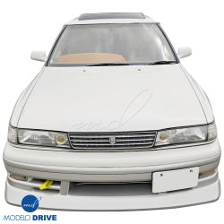 ModeloDrive FRP BWIN Front Bumper > Toyota Mark II (JZX81) 1988-1992 image - 8