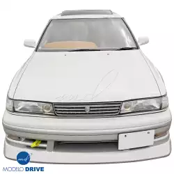 FRP BWIN Front Bumper > Toyota Mark II (JZX81) 1988-1992 image - 9