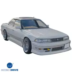 FRP BWIN Front Bumper > Toyota Mark II (JZX81) 1988-1992 image - 10
