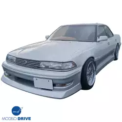 FRP BWIN Front Bumper > Toyota Mark II (JZX81) 1988-1992 image - 11