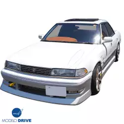 FRP BWIN Front Bumper > Toyota Mark II (JZX81) 1988-1992 image - 12