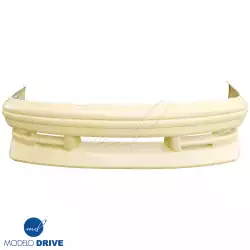 FRP BWIN Front Bumper > Toyota Mark II (JZX81) 1988-1992 image - 3