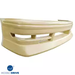 FRP BWIN Front Bumper > Toyota Mark II (JZX81) 1988-1992 image - 4
