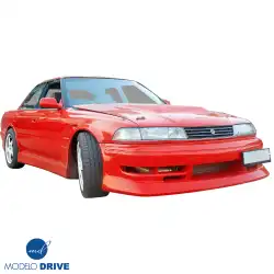 FRP BWIN Front Bumper > Toyota Mark II (JZX81) 1988-1992 image - 7
