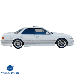 ModeloDrive FRP BWIN Side Skirts > Toyota Mark II (JZX81) 1988-1992 image - 7