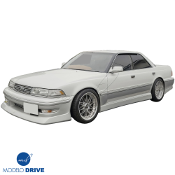 ModeloDrive FRP BWIN Side Skirts > Toyota Mark II (JZX81) 1988-1992 image - 8