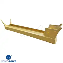 FRP BWIN Side Skirts > Toyota Mark II (JZX81) 1988-1992 image - 3