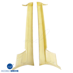 ModeloDrive FRP BWIN Side Skirts > Toyota Mark II (JZX81) 1988-1992 image - 4