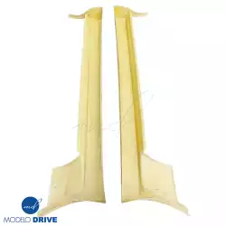 FRP BWIN Side Skirts > Toyota Mark II (JZX81) 1988-1992 image - 4