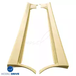 FRP BWIN Side Skirts > Toyota Mark II (JZX81) 1988-1992 image - 5