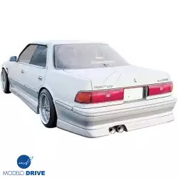 FRP BWIN Rear Half Bumper Add-on > Toyota Mark II (JZX81) 1988-1992 image - 8