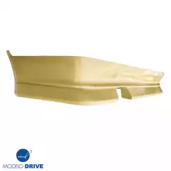 FRP BWIN Rear Half Bumper Add-on > Toyota Mark II (JZX81) 1988-1992 image - 4