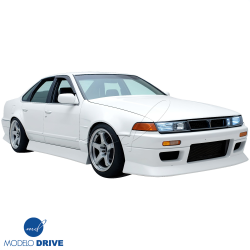 ModeloDrive FRP DMA Front Bumper > Nissan Cefiro (A31) 1988-1994 image - 6