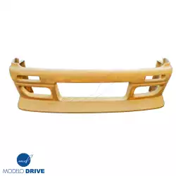 FRP DMA Front Bumper > Nissan Cefiro (A31) 1988-1994 image - 3
