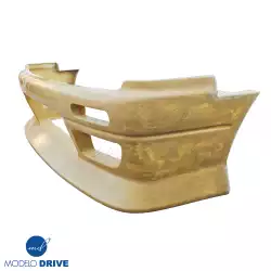 FRP DMA Front Bumper > Nissan Cefiro (A31) 1988-1994 image - 4