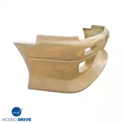 FRP DMA Front Bumper > Nissan Cefiro (A31) 1988-1994 image - 5