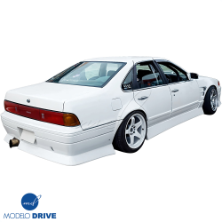 ModeloDrive FRP DMA Side Skirts > Nissan Cefiro (A31) 1988-1994 image - 6