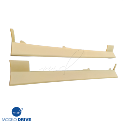 ModeloDrive FRP DMA Side Skirts > Nissan Cefiro (A31) 1988-1994 image - 3