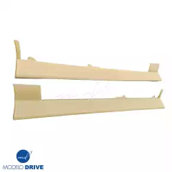 FRP DMA Side Skirts > Nissan Cefiro (A31) 1988-1994 image - 3