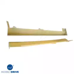 FRP DMA Side Skirts > Nissan Cefiro (A31) 1988-1994 image - 5