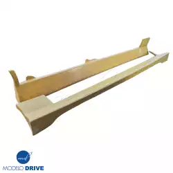 FRP DMA Side Skirts > Nissan Cefiro (A31) 1988-1994 image - 6