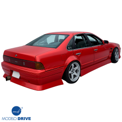 ModeloDrive FRP DMA Rear Bumper > Nissan Cefiro (A31) 1988-1994 image - 2