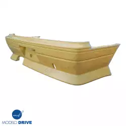 FRP DMA Rear Bumper > Nissan Cefiro (A31) 1988-1994 image - 4