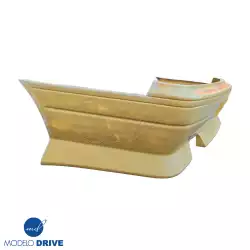 FRP DMA Rear Bumper > Nissan Cefiro (A31) 1988-1994 image - 5