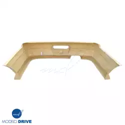 FRP DMA Rear Bumper > Nissan Cefiro (A31) 1988-1994 image - 6