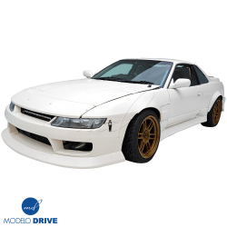 ModeloDrive FRP ODYVIA BSPO Front Bumper > Nissan Silvia (S13) 1989-1994 image - 9